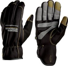 Handschuhe SNICKERS FlexDRY WETTER 9562