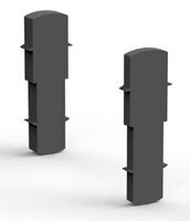 Joints en caoutchouc PAULI+SOHN cp-1440/cp-1442/cp-1443/cp-1444