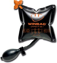 Coussinet de montage WINBAG® CONNECT