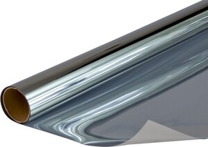 Windhager Film de protection solaire teinté pour vitres