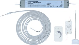 Jeu complet bande LED L&S Octopus 10.0, 24 V