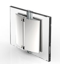 Cerniere per porte doccia PAULI+SOHN PAPILLON 8103