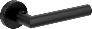 Türdrückerpaar GRIFFWERK Lucia smart2lock