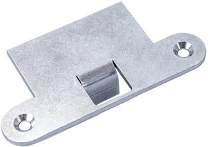 Controcartella a labbro GLUTZ 13824/13825