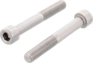 Vis cylindrique A2 OK-LINE à six-pans intérieurs ISO 4762