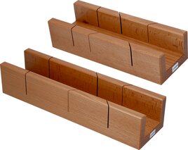 Gehrungsschneidladen