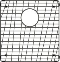 Griglia con piedini FRANKE Mythos Masterpiece