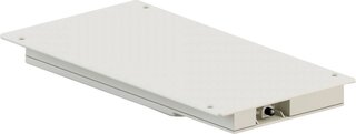 Supporto per l'apertura elettronica HAILO Libero 3.0 con controllo vocale