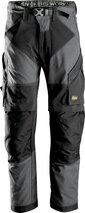 Pantalon de travail SNICKERS FlexiWork 6903