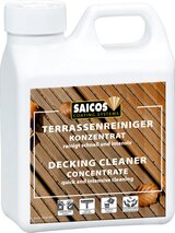 Detergente concentrato per terrazze SAICOS