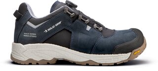 Sicherheits-Schuhe SOLID GEAR Vapor 3 Explore