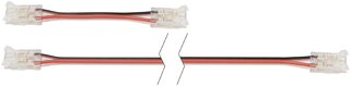 Cavo di collegamento COB/SMD 8 8 mm L&S Tudo/COB 12 V / 24 V