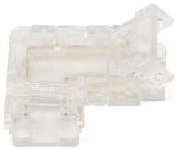 Eckverbinder COB/SMD 8 mm L&S Tudo+COB 12 / 24 V