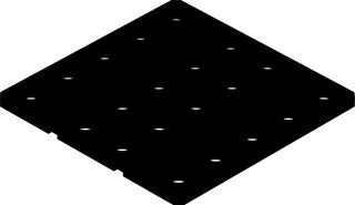 Piastra di saldatura FEIN VersaMAG