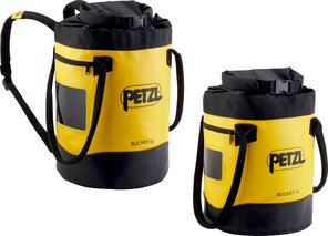 Borsa per funi stabili PETZL BUCKET