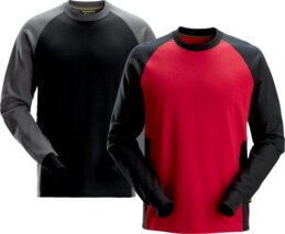 Sweatshirt SNICKERS 2840