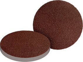 Dischi abrasivi ARBORTECH ø 100 mm