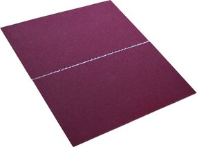 Mezzo fogli abrasivi 7988 SIA siastrong