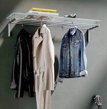 Vestiaire muraux PHOS