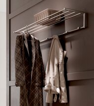 Wandgarderobe PHOS
