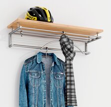 Wandgarderobe PHOS