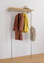 Armadio per il corridoio PHOS