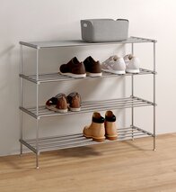 Étagère à chaussures PHOS