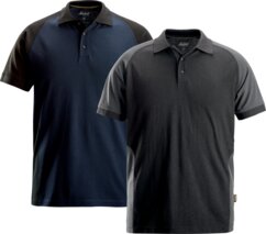 Polo-Shirt SNICKERS 2750