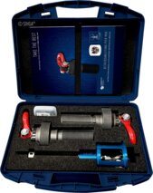 Valigetta di sistema SIHGA PICK MAX® HMB