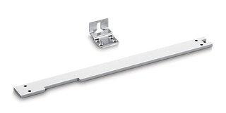 Montageset GEZE zu Power lock