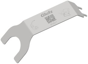 Outil de servicel Glutz 87861