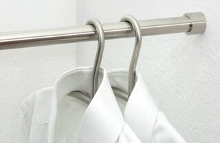 Binario del guardaroba PHOS