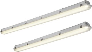 Luminaire pour locaux humides Led Proof II