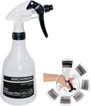 Pulvérisateur à main BIRCHMEIER McProper Plus 360°