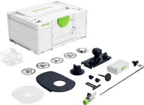 Kit di accessori FESTOOL ZS-OF 1010 M