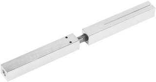 Antipanik-Vierkantstift GLUTZ 59105 HESO