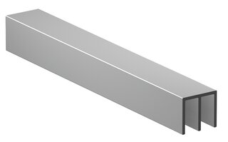 Profilo di guida VITRIS DURA