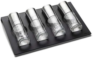 Porte-moulin à épices THEWALL