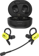 Protezione dell'udito con Bluetooth ISOtunes ULTRACOMM AWARE IT-76