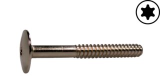 Treppenschrauben PROFIX PTS-H