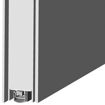 Soglie automatiche ATHMER Stadi L-24/20 TS