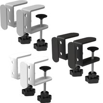 Panneau d'isolation acoustique-pince de table OK-LINE Side