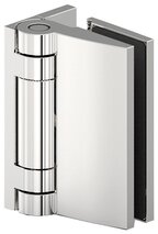 Sauna-Anschlagtürband PAULI+SOHN 8962