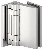 Sauna-Anschlagtürband PAULI+SOHN 8961