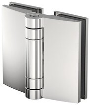 Paumelle de porte de sauna PAULI+SOHN 8960