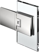 Sauna-Pendeltürband PAULI+SOHN 8133