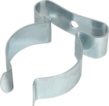 Pinces à ressort pour outillage