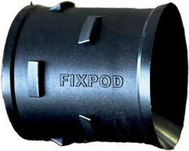 Manicotti di collegamento Fixpod