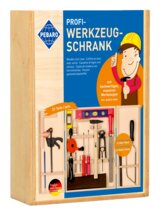 Werkzeugschrank PEBARO Profi für Kinder