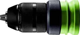 Mandrin de serrage rapide FESTOOL KC 13 KHC